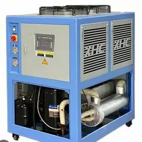 РЕМОНТ ЧИЛЛЕР REMONT CILLER