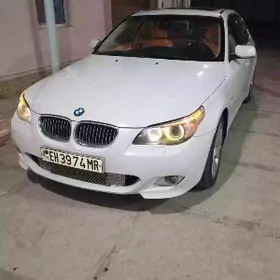 BMW E60 2004