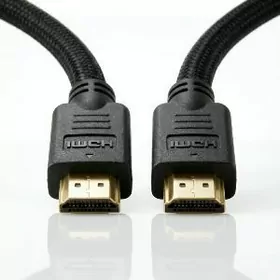 1.5 m. HDMI ️ кабель kabel