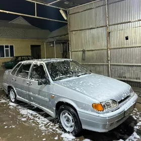 Lada 2115 2002
