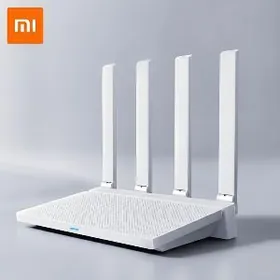 Xiaomi AX3000T прошиваемый ️