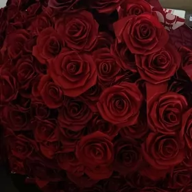 Букет ручной работы