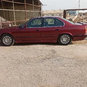 BMW 520 1991