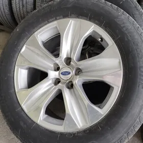 235 65 18 FORD DISKA TEKER