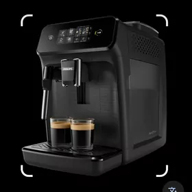 Кофе машина