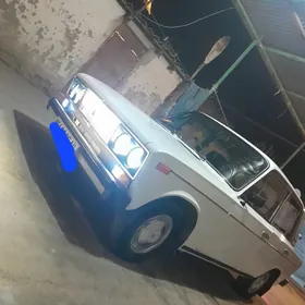 Lada 2106 1987