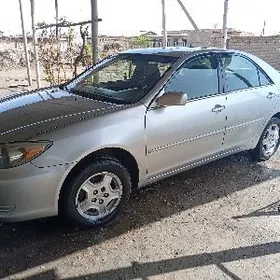 Toyota Camry 2002