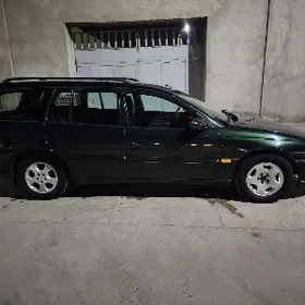 Opel Omega 1995