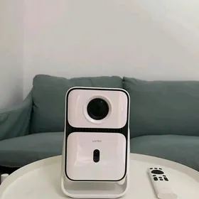Wanbo T2 ultra proýektor