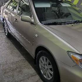 Toyota Camry 2002