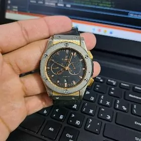 Sagat HUBLOT arginal