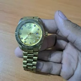 Sagat ️ ROLEX  ️ zalatisty