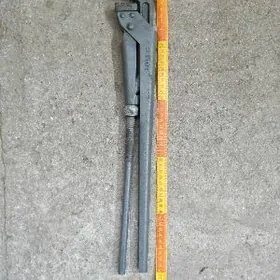 açar ключ СССР