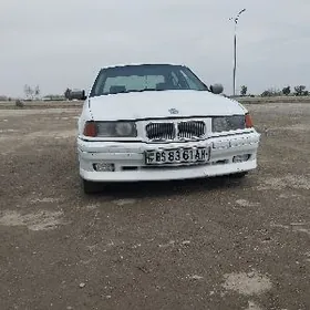 BMW 325 1992