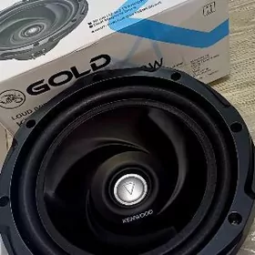 Kenwood bass bocka 1000 watt