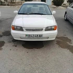 Toyota Tercel 1995