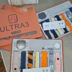 ultra 3 sagat paket