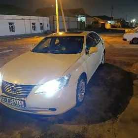 Lexus ES 350 2007