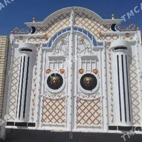 DERWEZE ( WAROTA ) BETON ZABOR