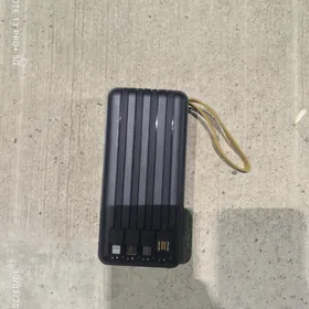 Zaryatnik akumlyator