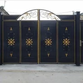 DERWEZE ( WAROTA ) BETON ZABOR