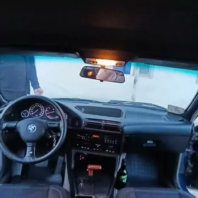 BMW 535 1990