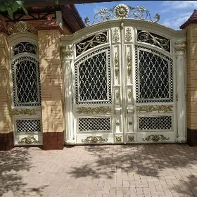 DERWEZE ( WAROTA ) BETON ZABOR