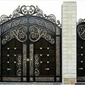 DERWEZE ( WAROTA ) BETON ZABOR