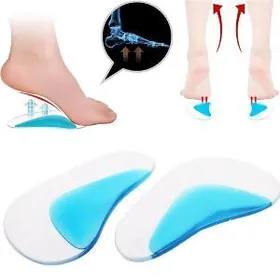 Ортопедические силиконовые (ге