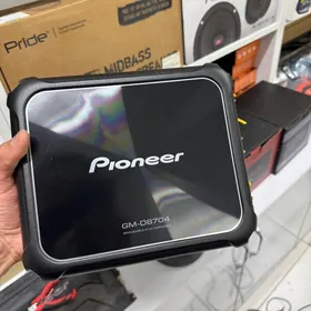 pioneer 8704 D Klass
