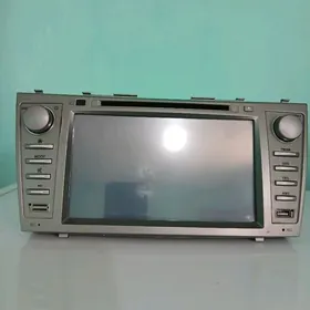 Amerkanka okuz telewizor tv