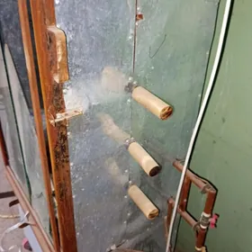 Giril aparat Islap duaran