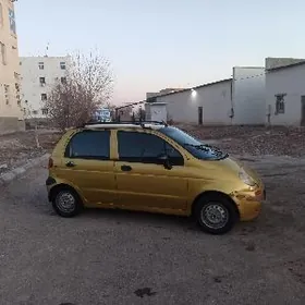 Daewoo Matiz 1998