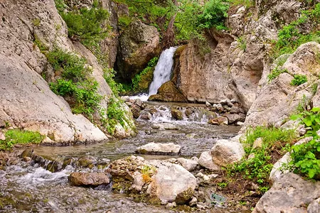 Прогноз погоды на неделю: апрель приходит с дождем