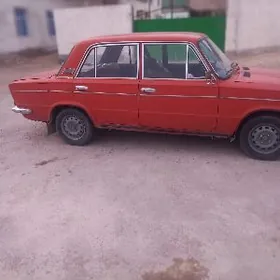 Lada 2107 1981