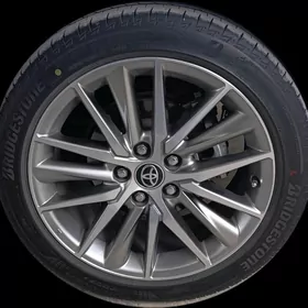 Diska gerek 18lik  camry