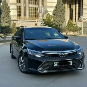 Toyota Camry 2014