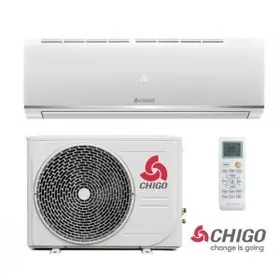 TÄZE CHIGO SPLINT KONDISIONER