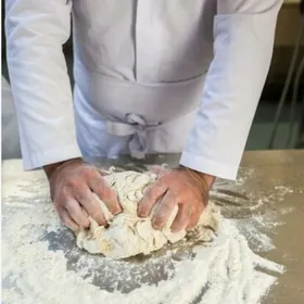 МУЧНОЙ. СОМСА ПЕТИР БИШИРМЕЛИ