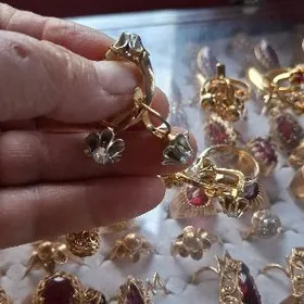 гулакхалка набор