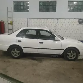 Toyota Corolla 1998
