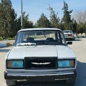 Lada 2107 1990