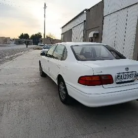 Toyota Avalon 1996