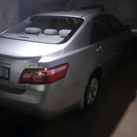 Toyota Camry 2008