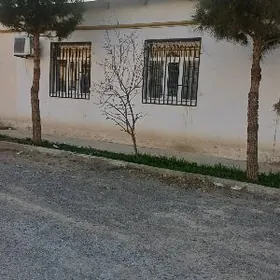 14-domuň Internadyň gaptalynda