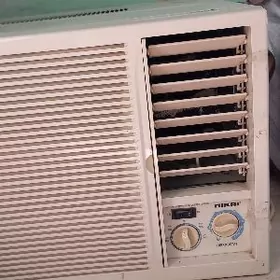 Kondisioner okony,Nikay