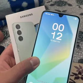 Samsung A16