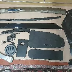 FORD EXPLOWER 2020 2024