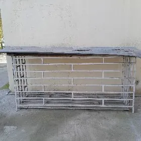 РЕШОТКА- ПРОДАЁТСЯ