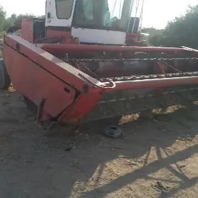 MTZ 80 2009